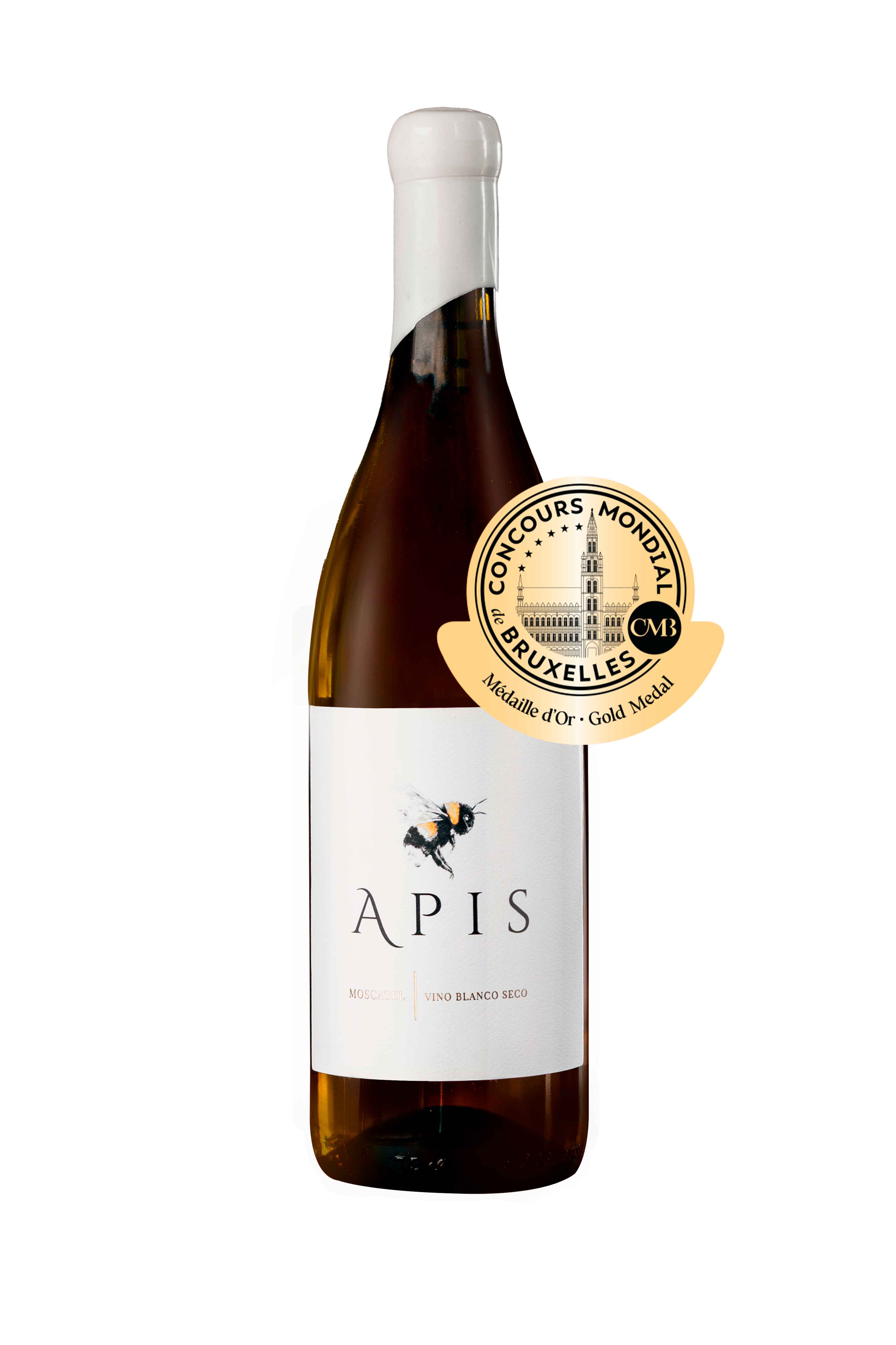 Apis Blanco