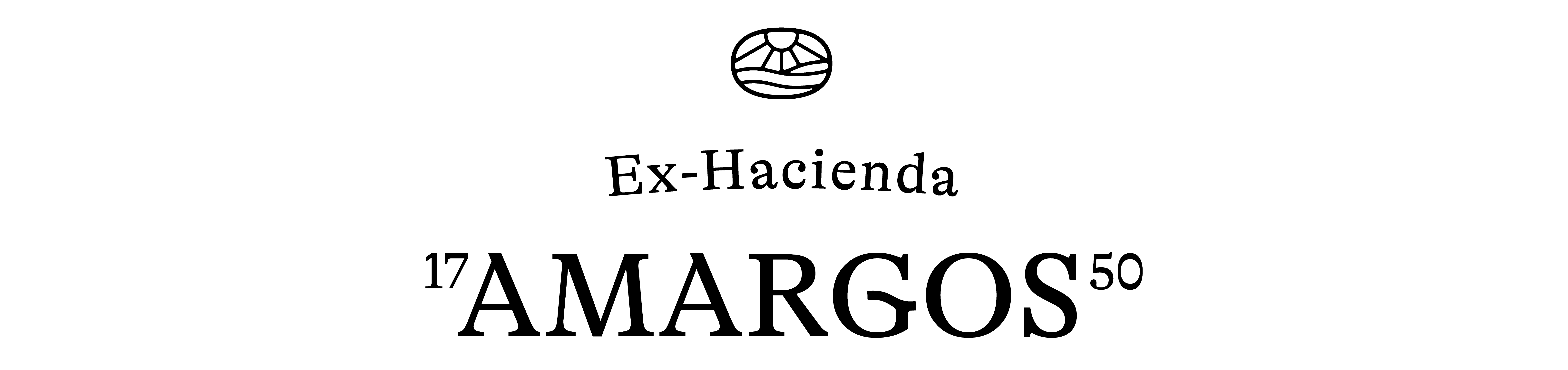 Logo Amargos